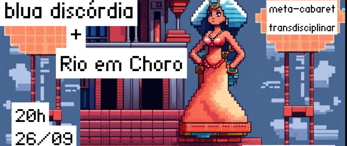 Chá com Bolo: Uma Celebração da Arte e da Diversidade em São Paulo