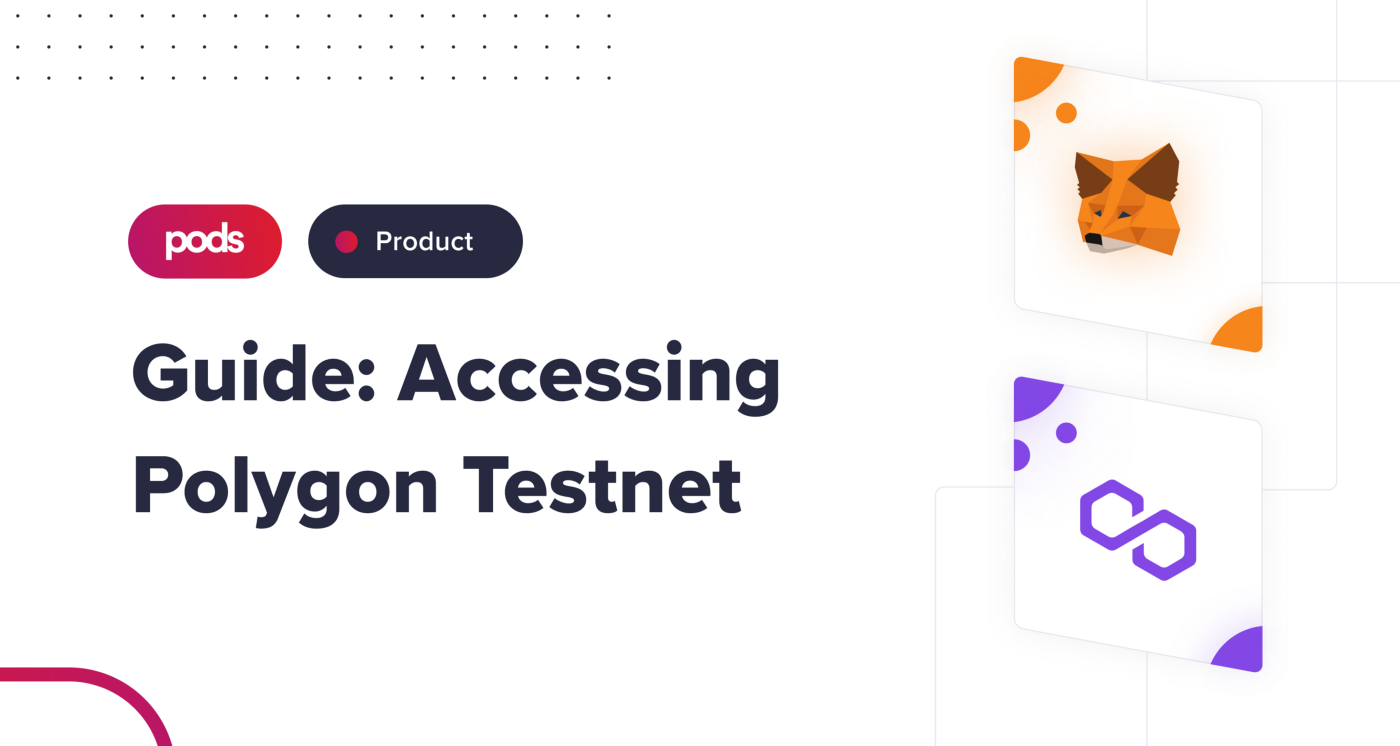 Guia: Acessando a Rede de Testes da Polygon