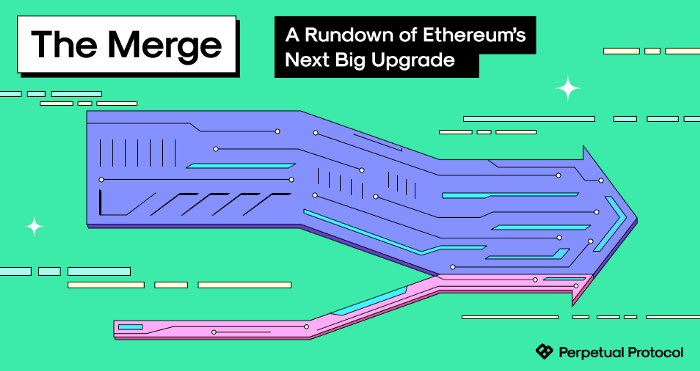 A Fusão: Um Resumo da Próxima Grande Atualização da Ethereum