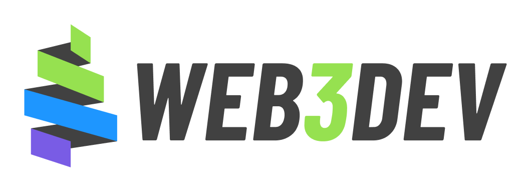WEB3DEV